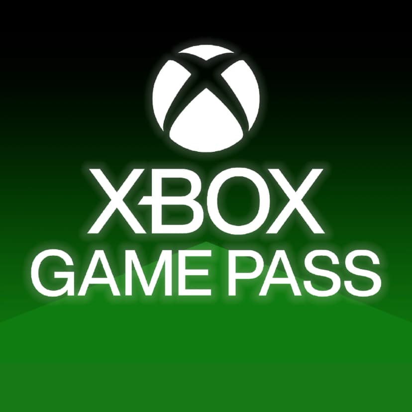 Xbox Game Pass