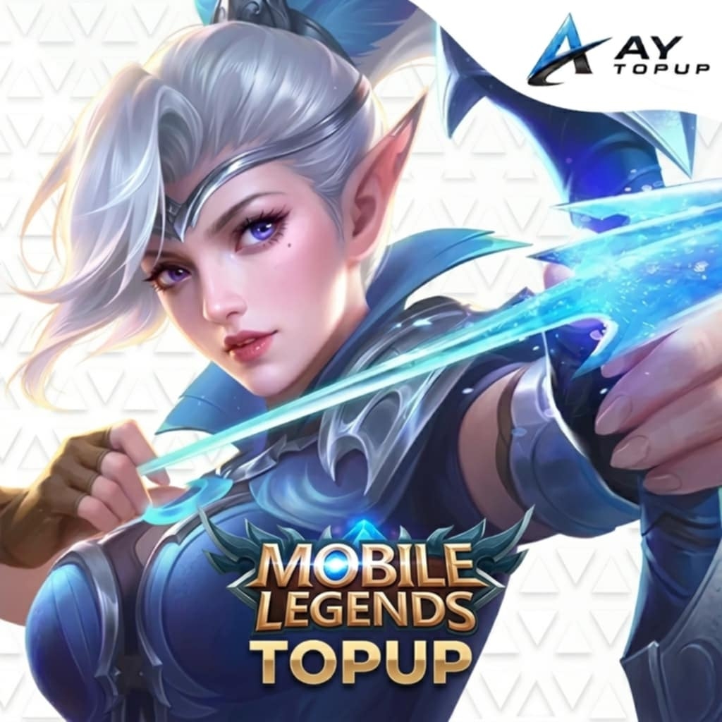 Mobile Legend🪙