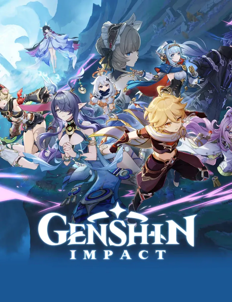 Genshin Impact
